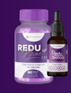 Site Oficial - Reduphine + Redugotas  thumbnail