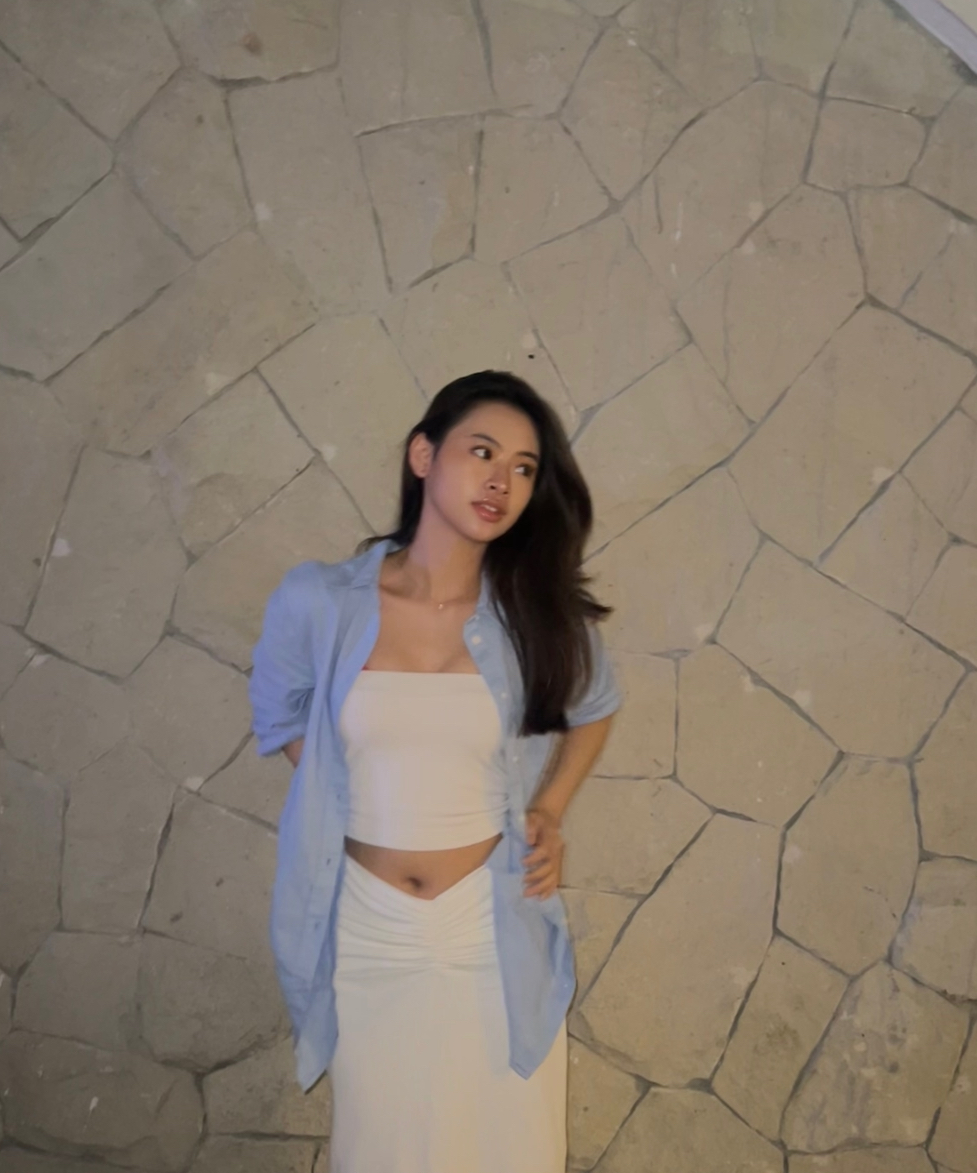 sheva audrey — Bio Site