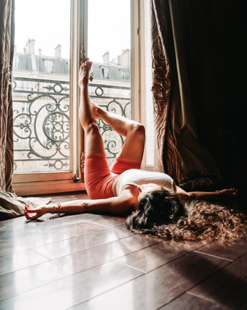 PACK 5 cours CHOREO thumbnail