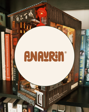 Anavrin 10% Off 🫶🏼 thumbnail