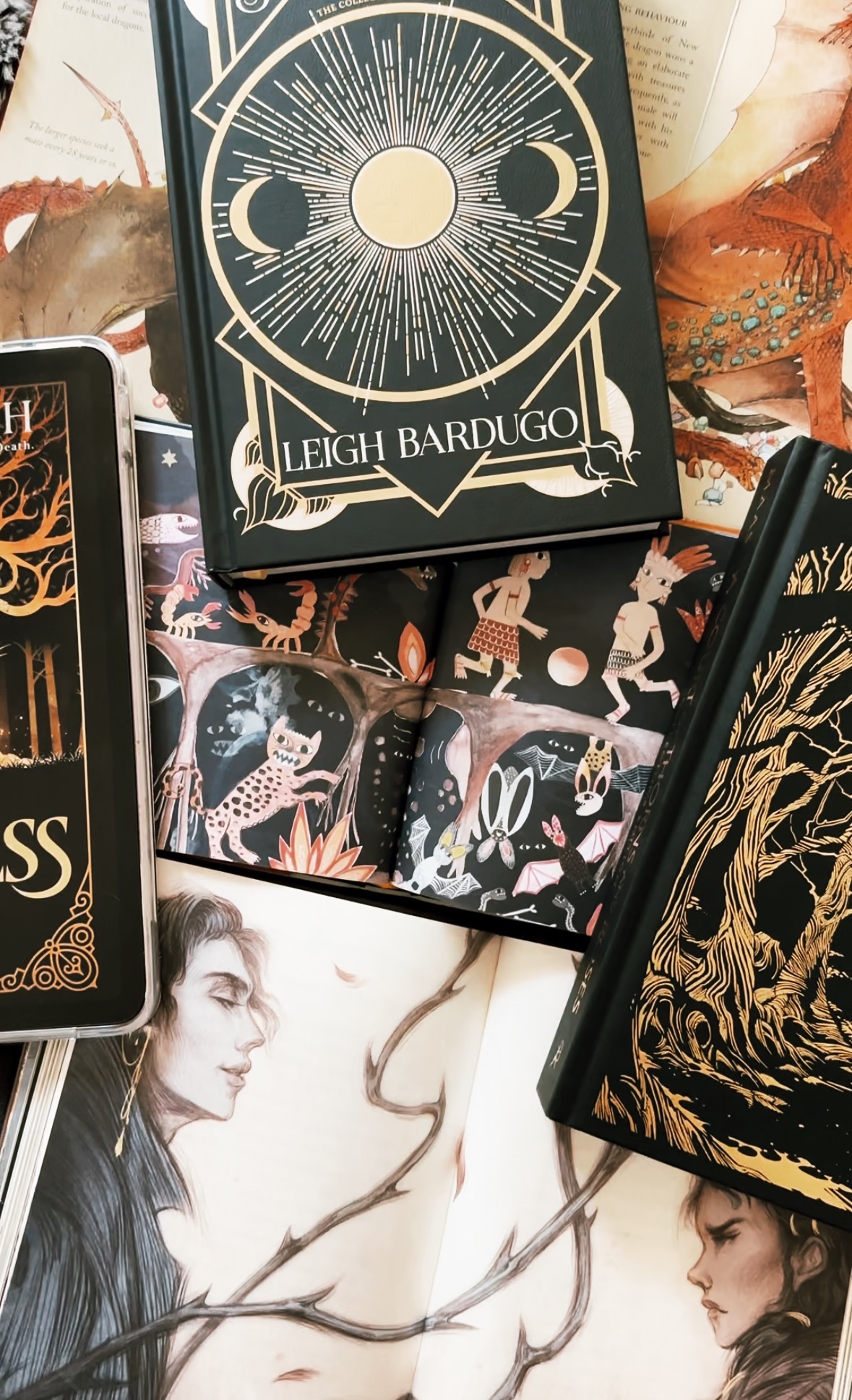 Goodreads ๐ thumbnail