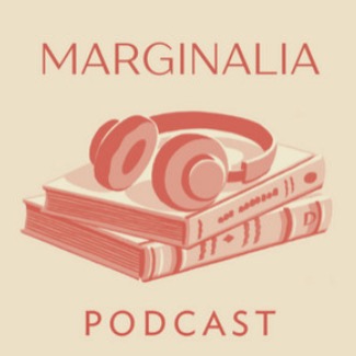 Ofpagesandprint on the Marginalia Podcast! ๐ง thumbnail