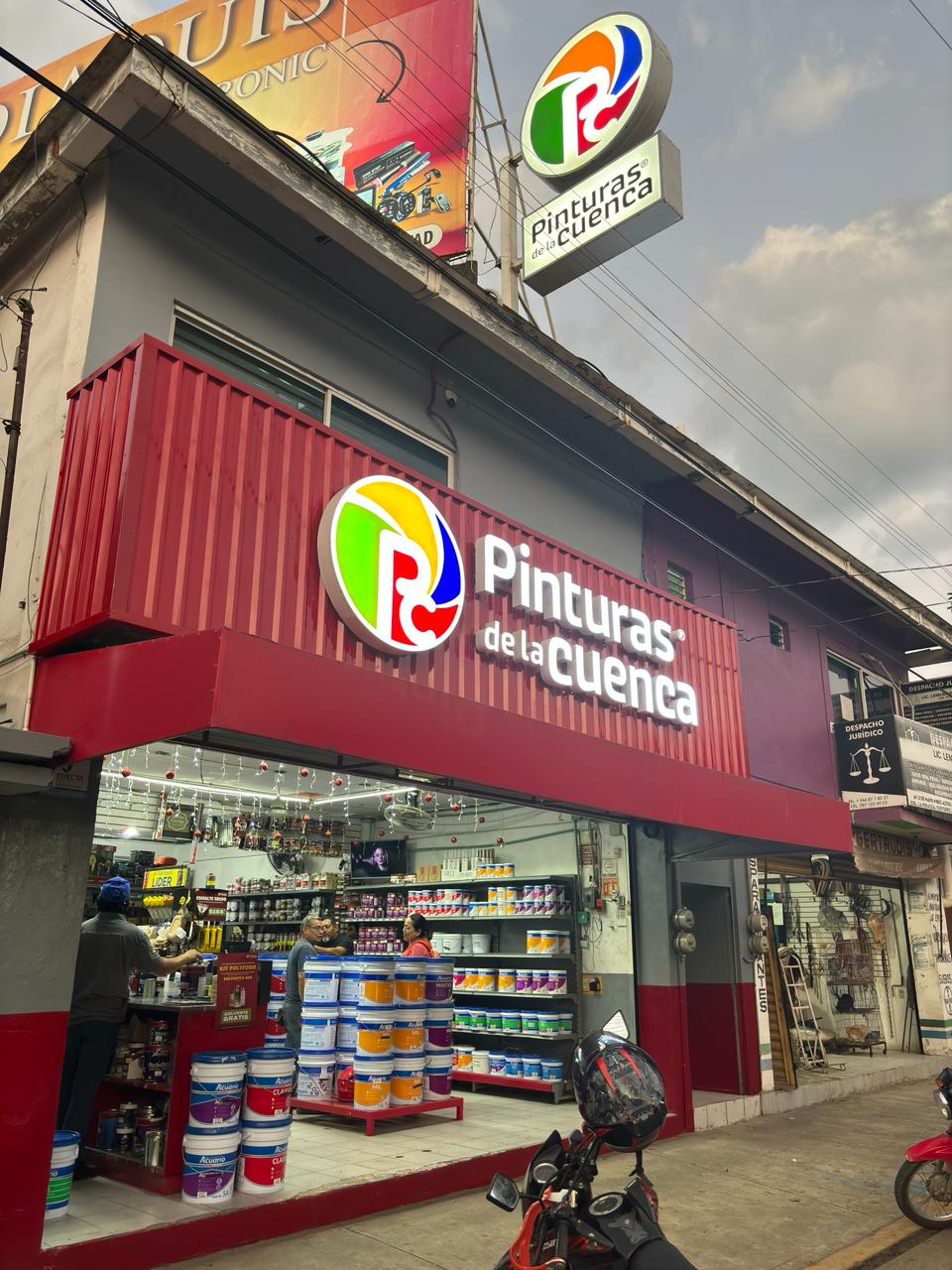 Tienda Matriz - Tuxtepec, Oax. thumbnail