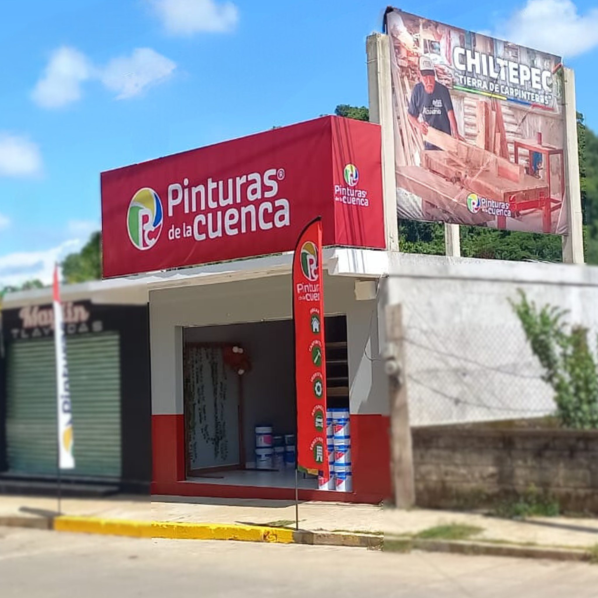 Chiltepec, Oax. thumbnail