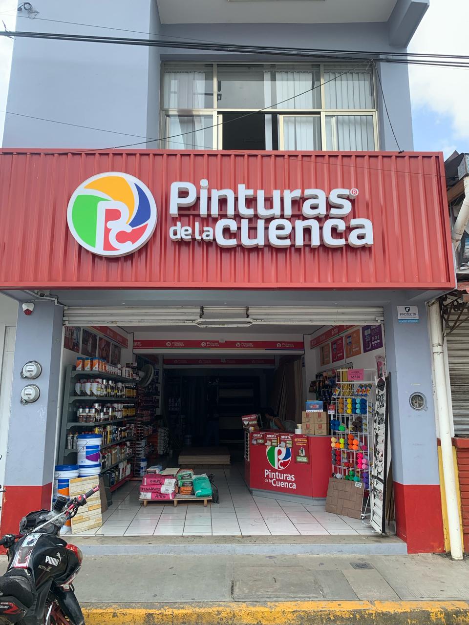 Sucursal 2 - Tuxtepec, Oax. thumbnail