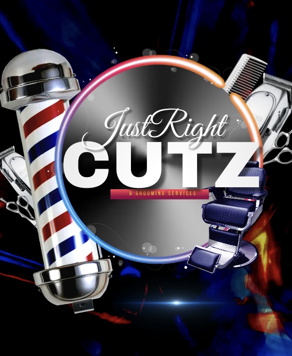 JustRight Cutz thumbnail
