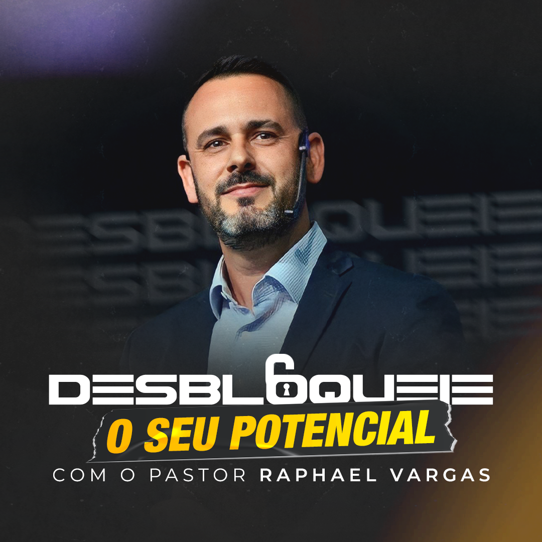 Raphael Vargas — Bio Site