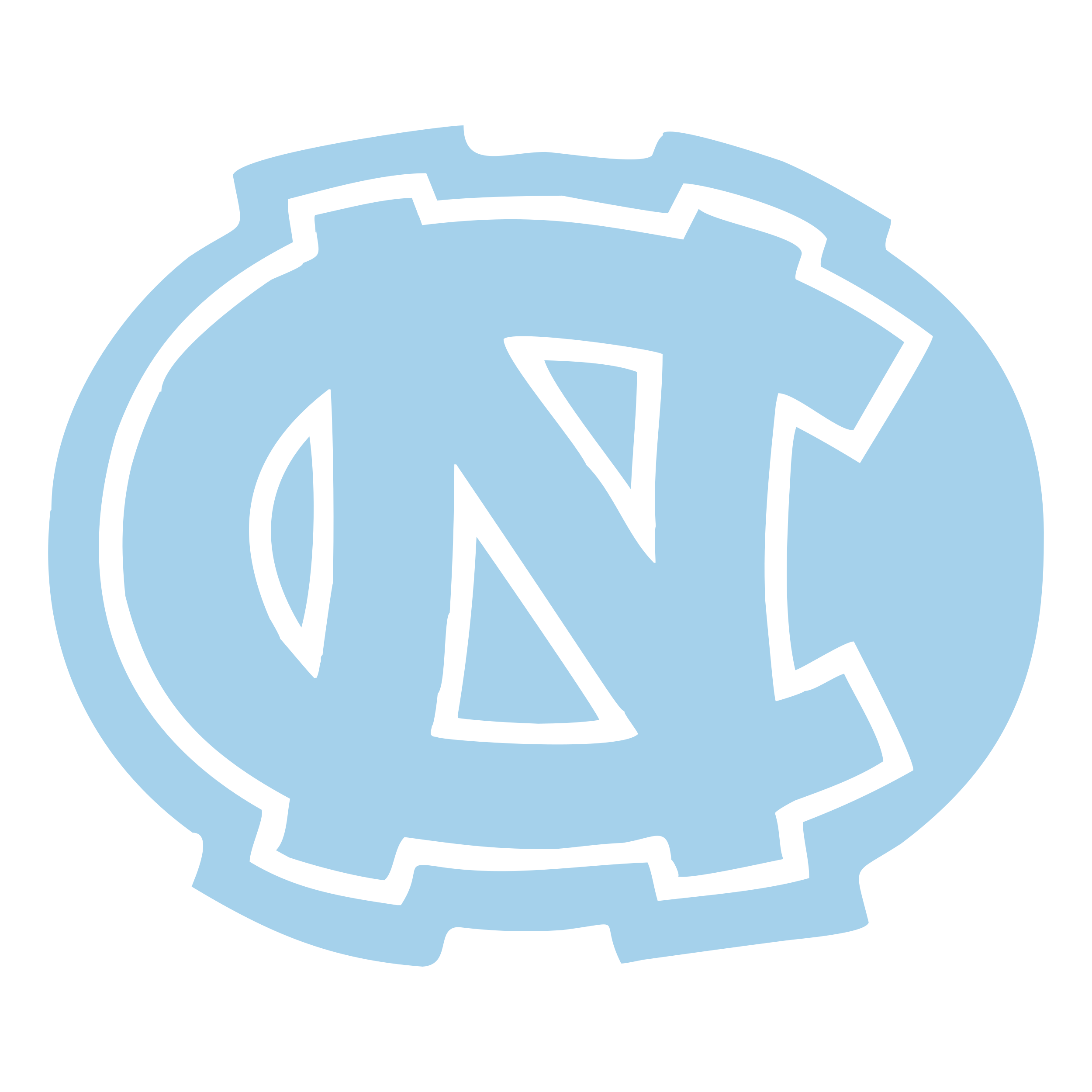 Tar Heel Softball thumbnail