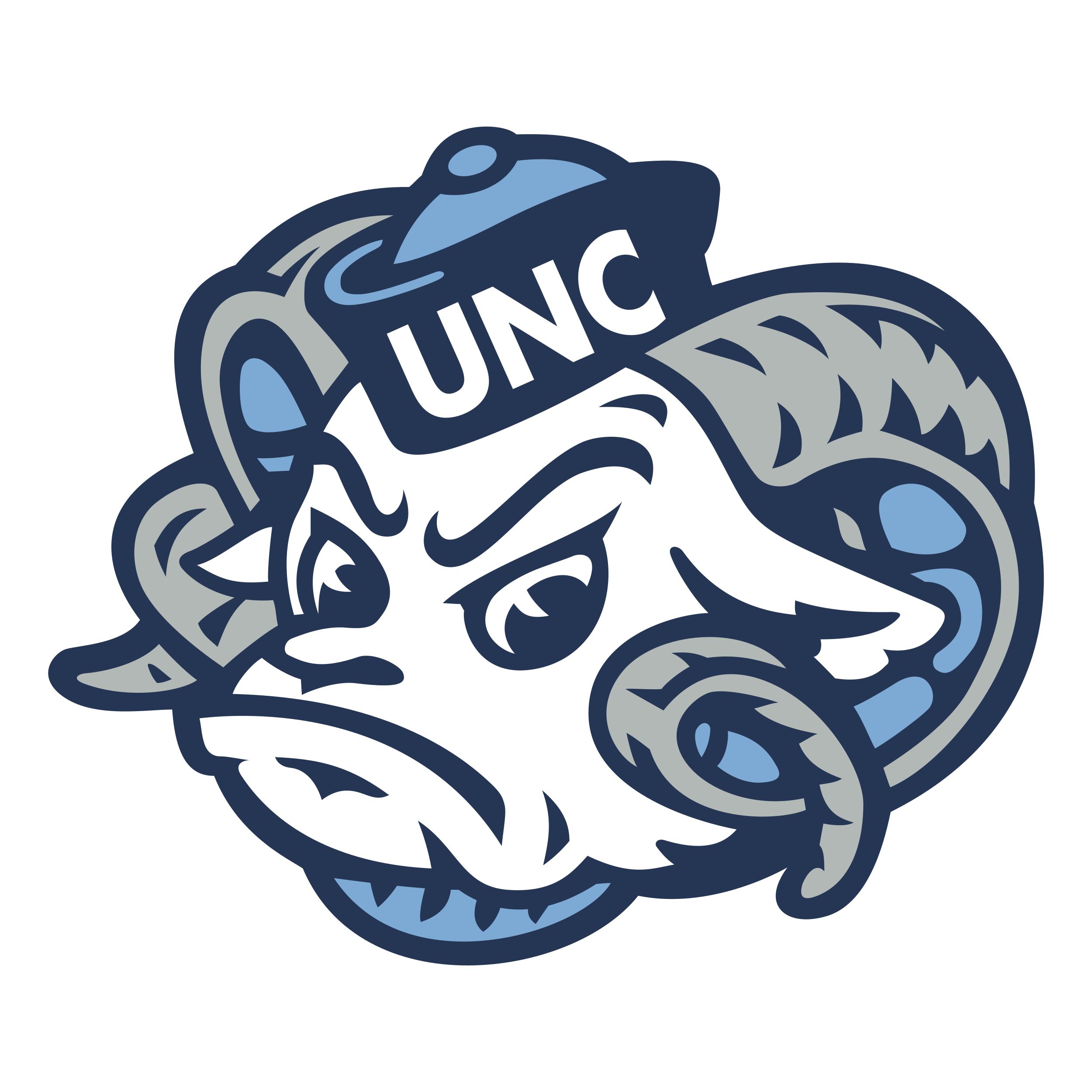 Tar Heel Sports thumbnail