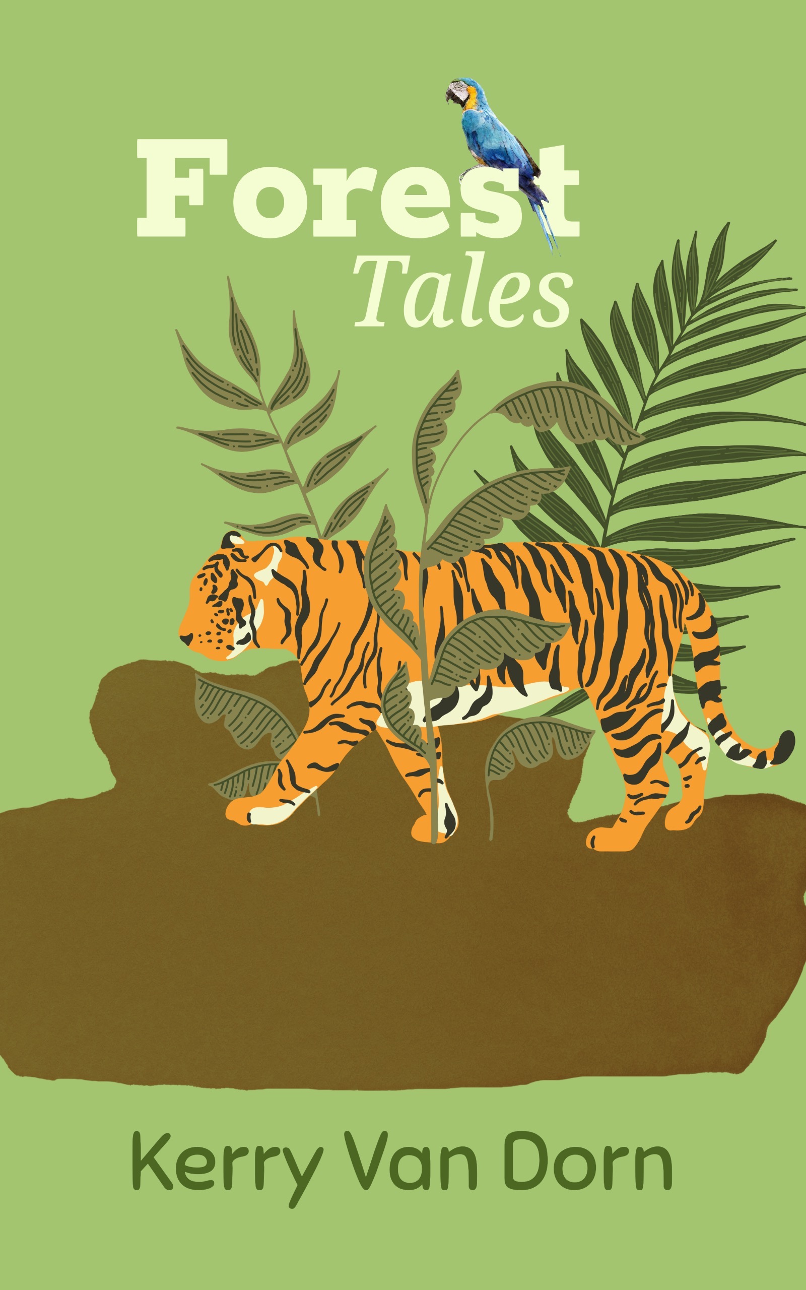 Kindle: eBook thumbnail