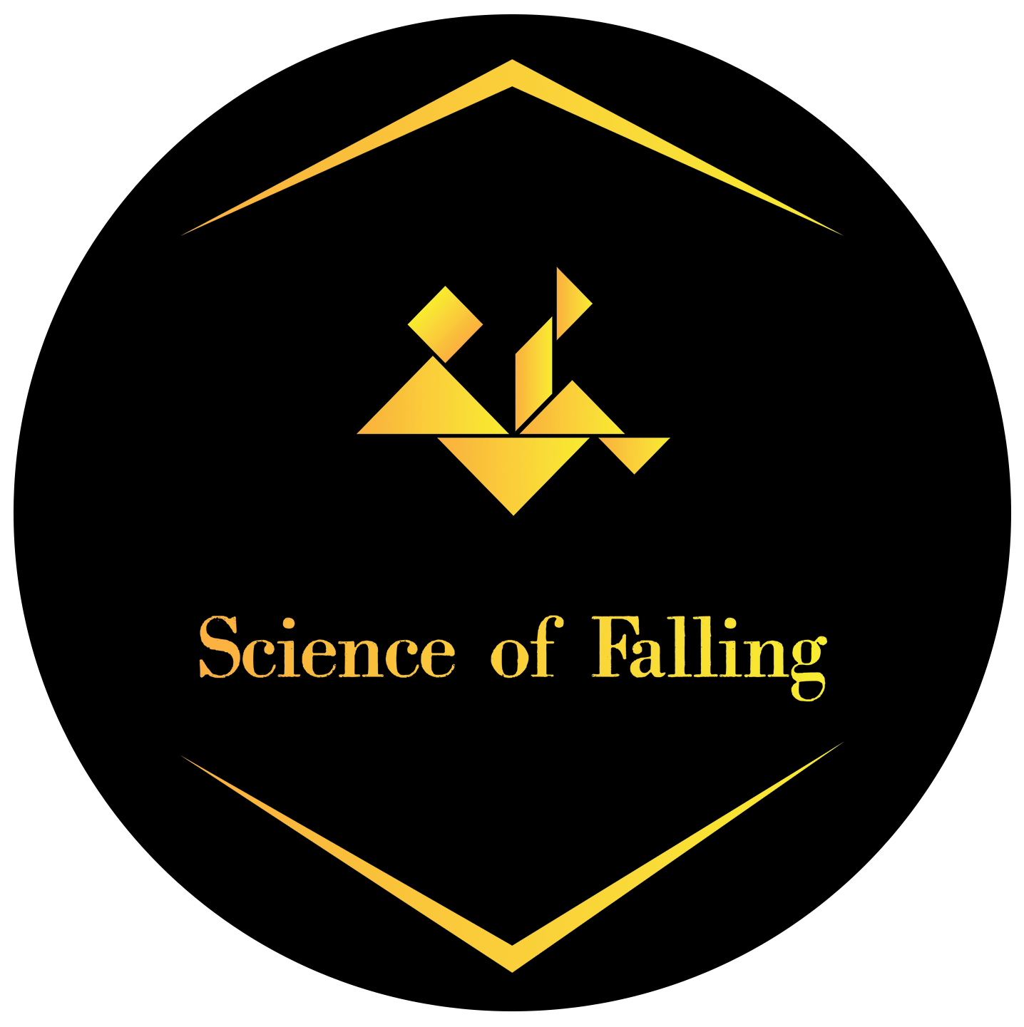 Science of Falling Home Page thumbnail