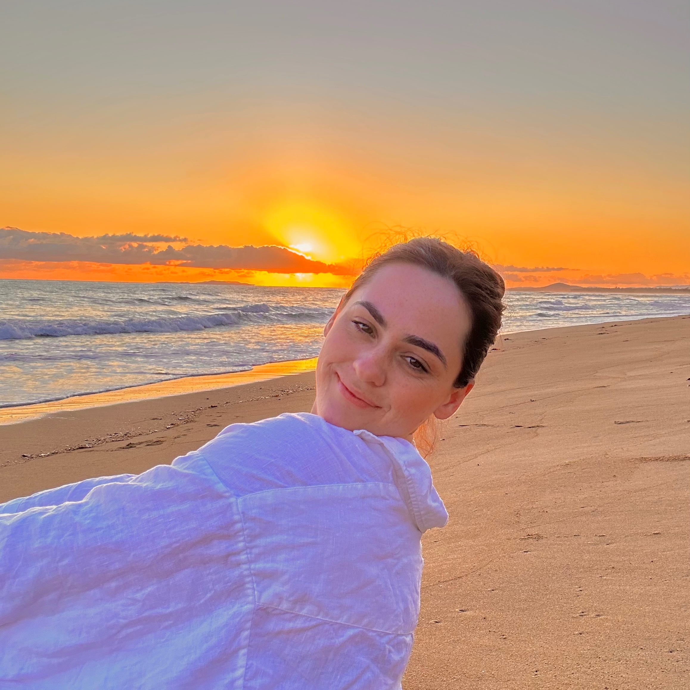 MEET FOUNDER, GRACIE thumbnail
