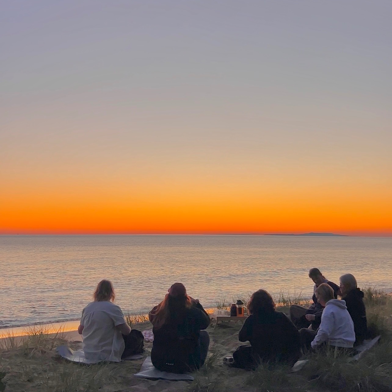 Sunrise July 5th thumbnail