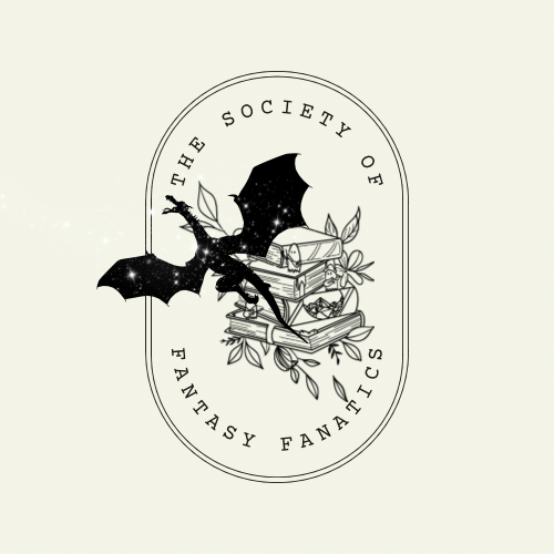 The Society of Fantasy Fanatics Podcast thumbnail