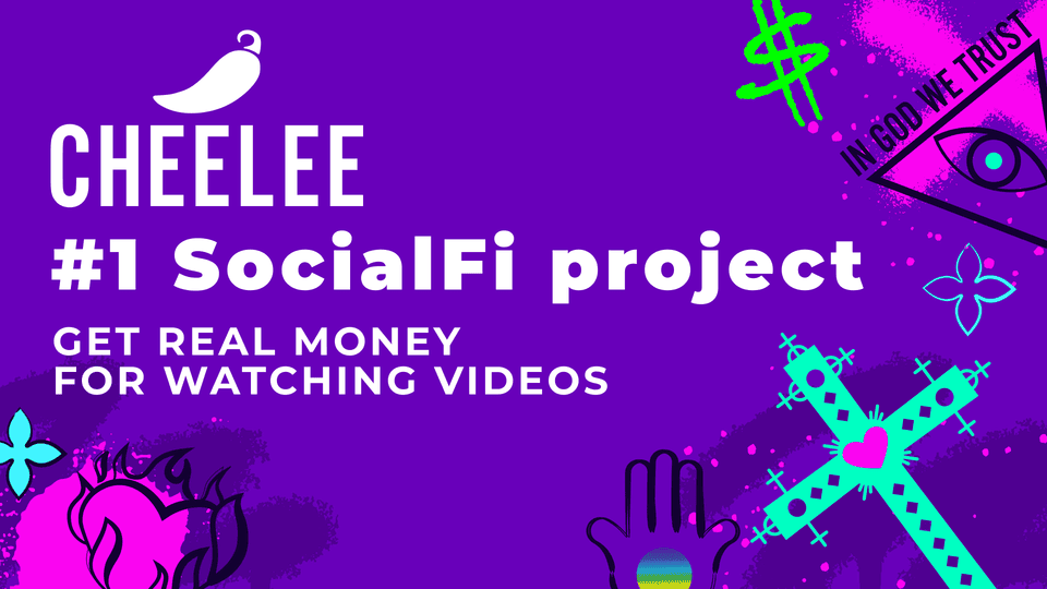 Feitos de Fio - Cheelee  thumbnail