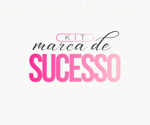 KIT - MARCA DE SUCESSO  thumbnail