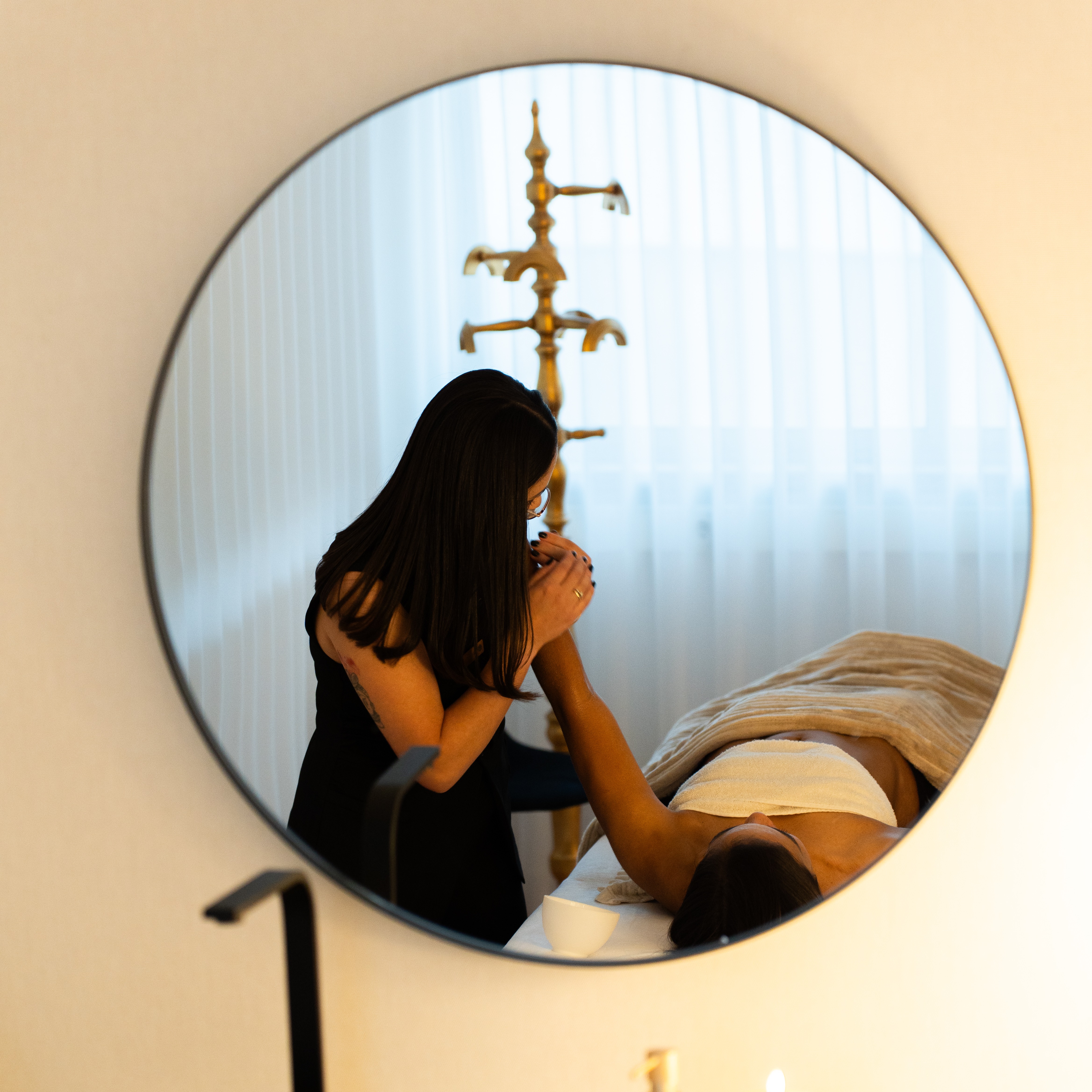 MARCAR UMA MASSAGEM DE RELAXAMENTO thumbnail