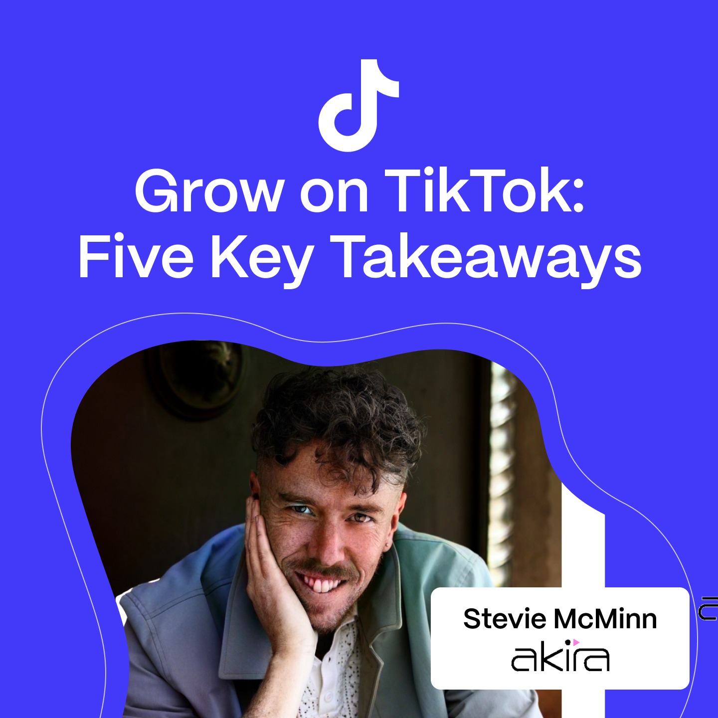 Grow On TikTok: Five Key Takeaways thumbnail