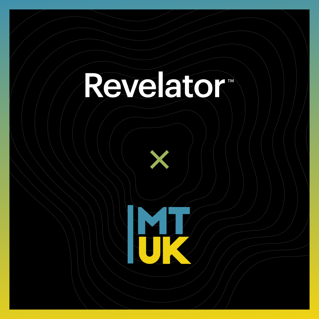 Revelator Joins Music Technology UK thumbnail