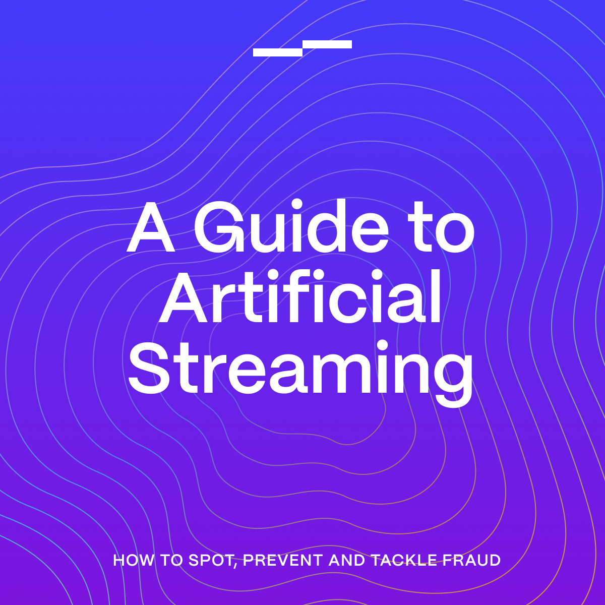 A Guide to Artificial Streaming thumbnail
