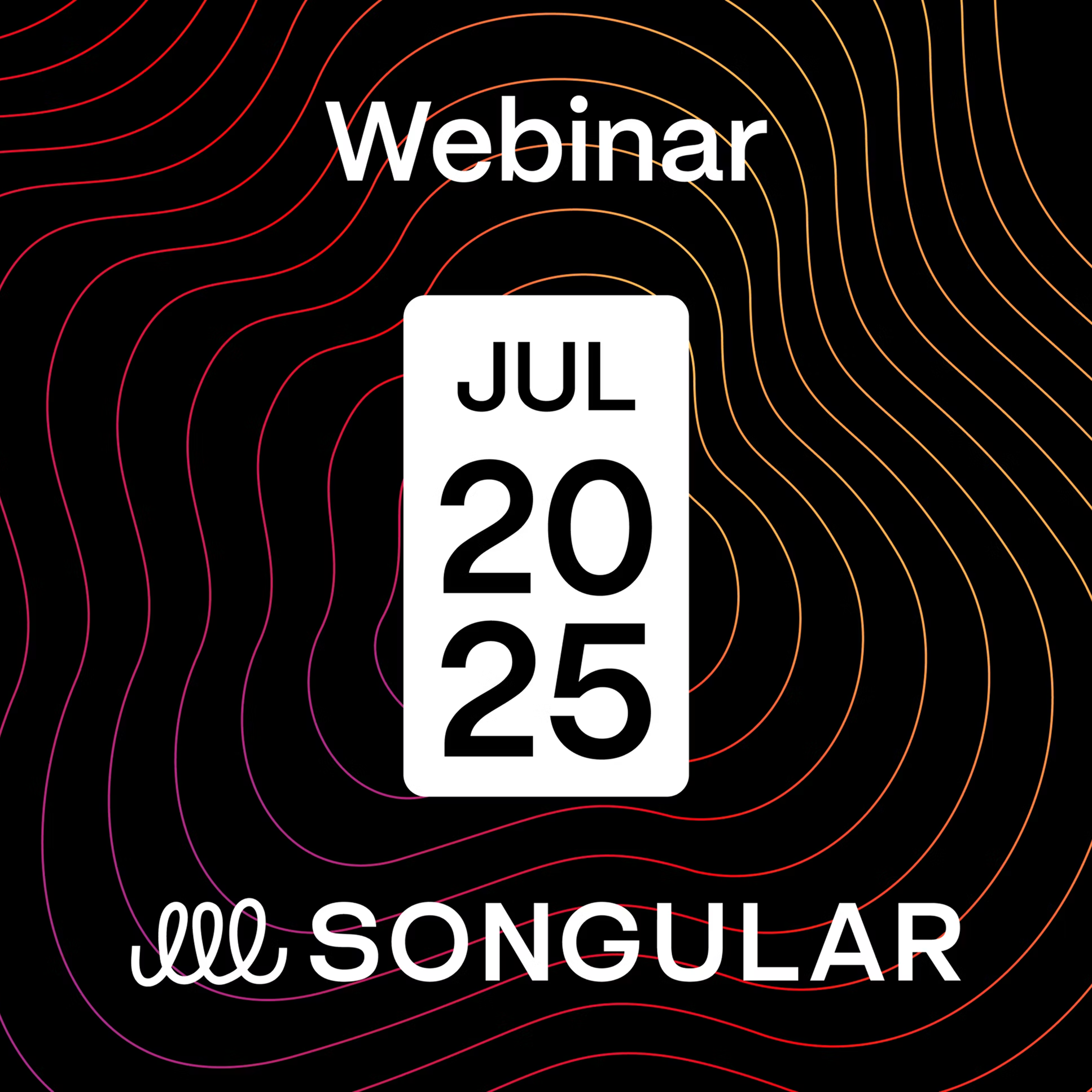 Webinar: Streaming Strategy for Labels & Artists in 2025 thumbnail