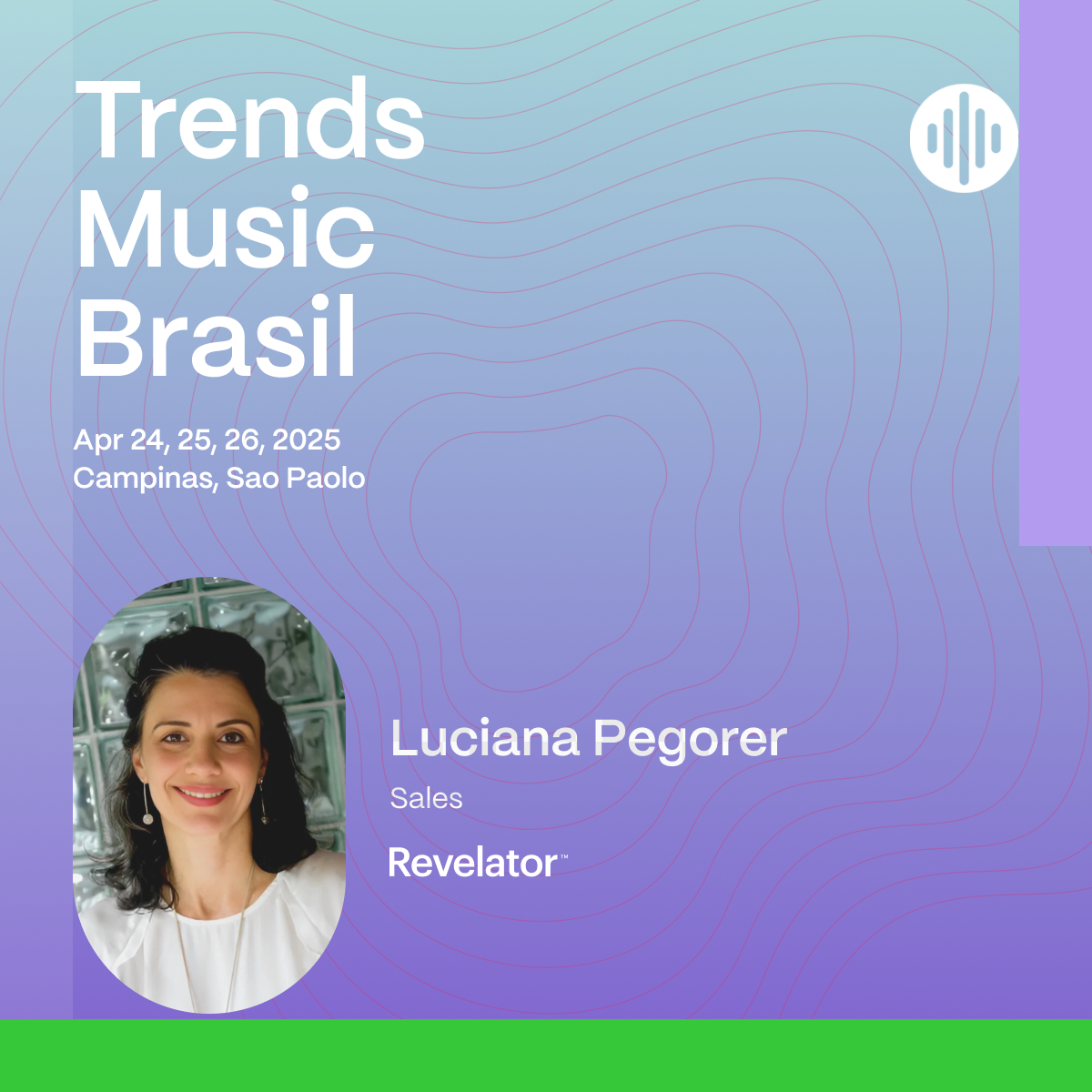 Revelator at Trends Brasil Conference 2025 thumbnail