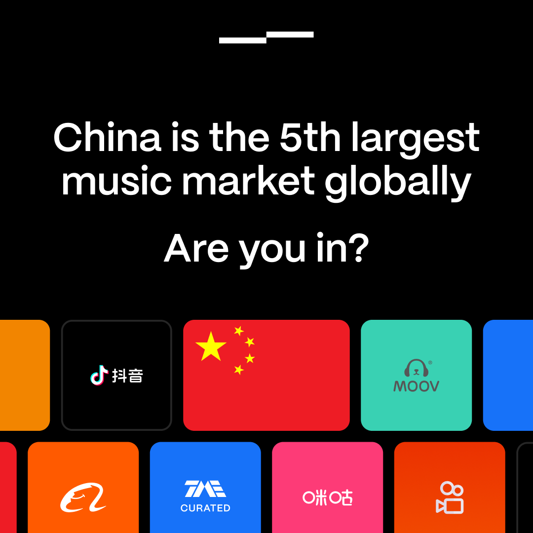 China’s Booming Music Market thumbnail