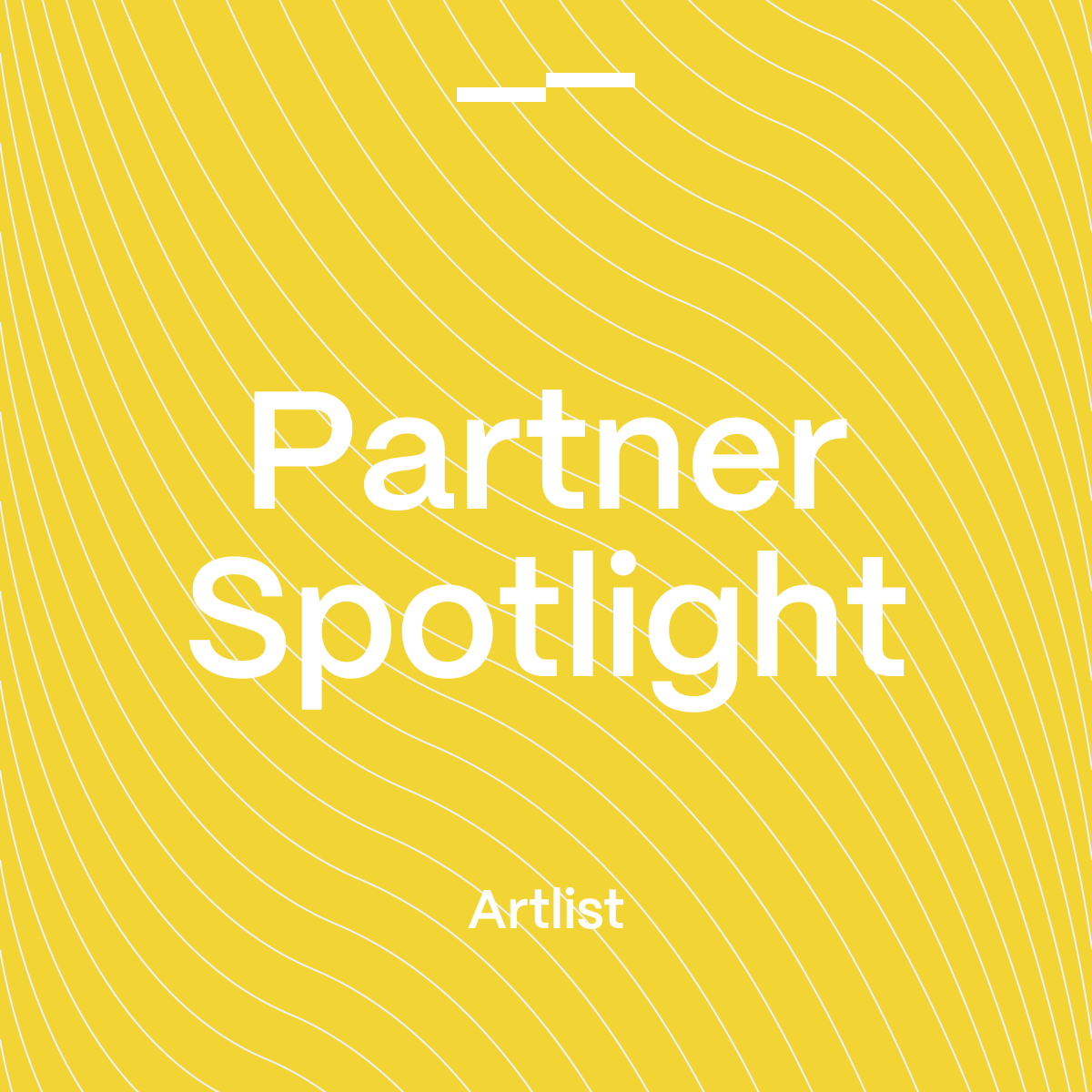Partner Spotlight: Artlist thumbnail