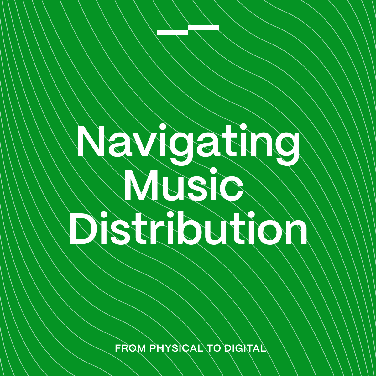 Navigating Music Distribution thumbnail