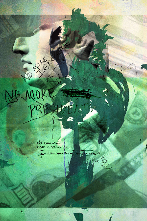 State of the Union: 16X20IN (A2 format) high quality archival print. Free shipping in the U.S. thumbnail