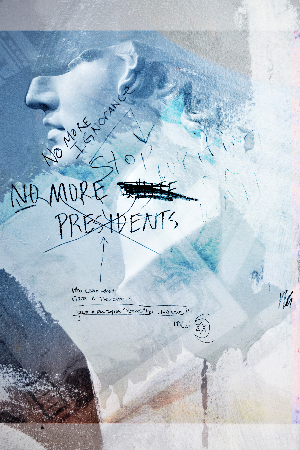 State of the Union [altr vrsn]: 16X20IN (A2 format) high quality archival print. Free shipping in the U.S. thumbnail