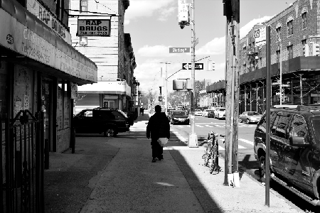 It Was a Good Day: 16X20IN (A2 format) high quality archival print. Free shipping in the U.S. thumbnail