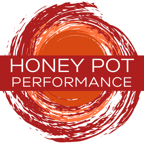 5/2 The Sanctuary Circle — Honey Pot Performance x Mecca Elevated thumbnail