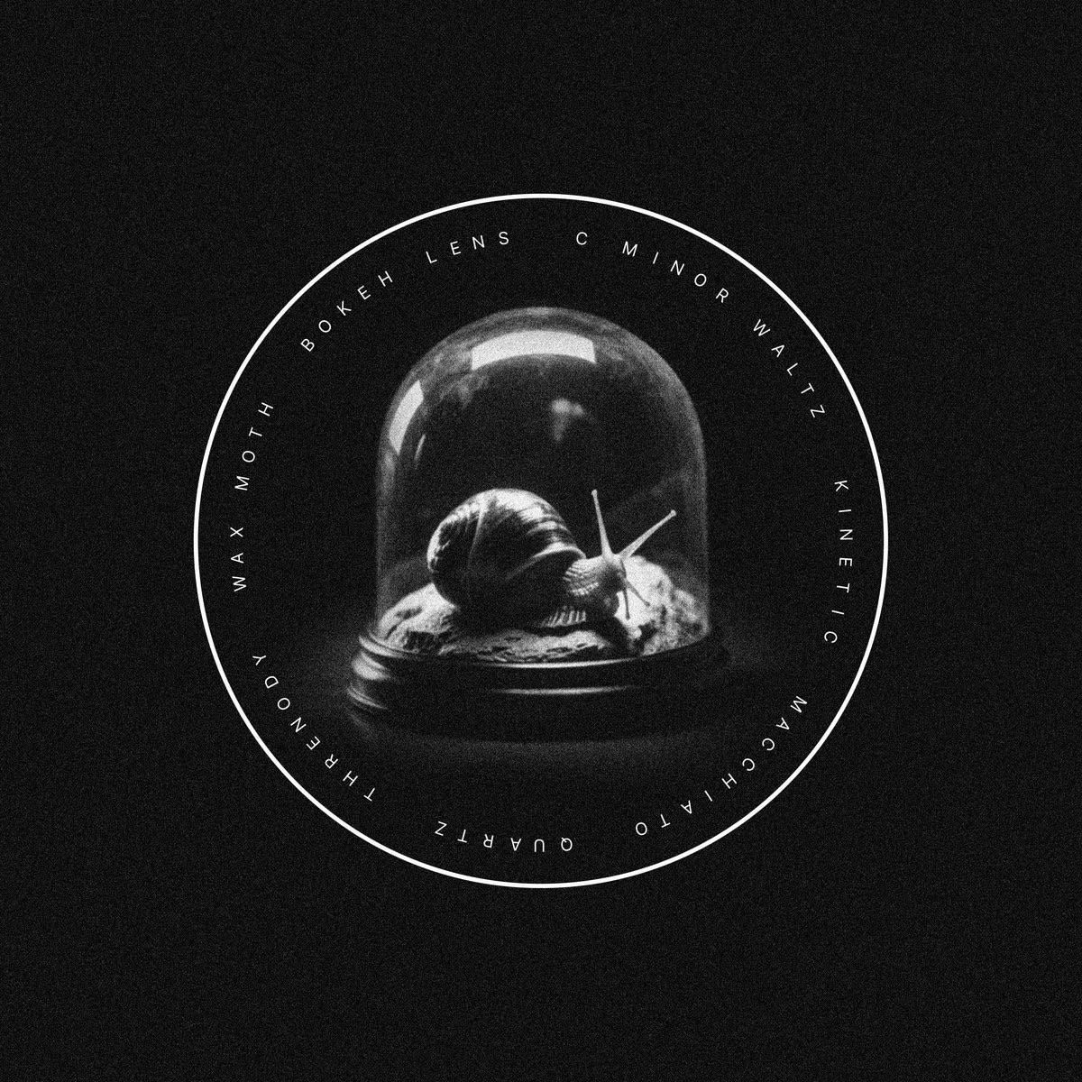 Music As Furniture (LP) thumbnail