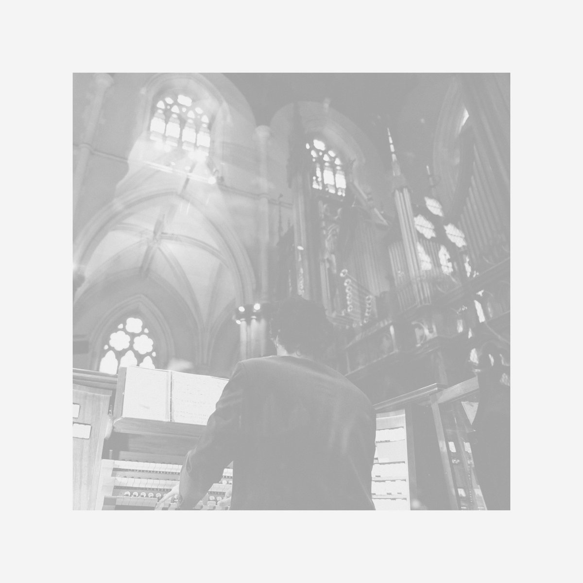 Mirror Reaper (For Organ) (LP) thumbnail