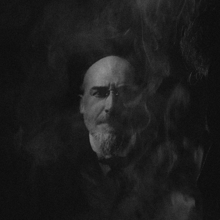 Gnossiennes Jazz Noir (EP) thumbnail