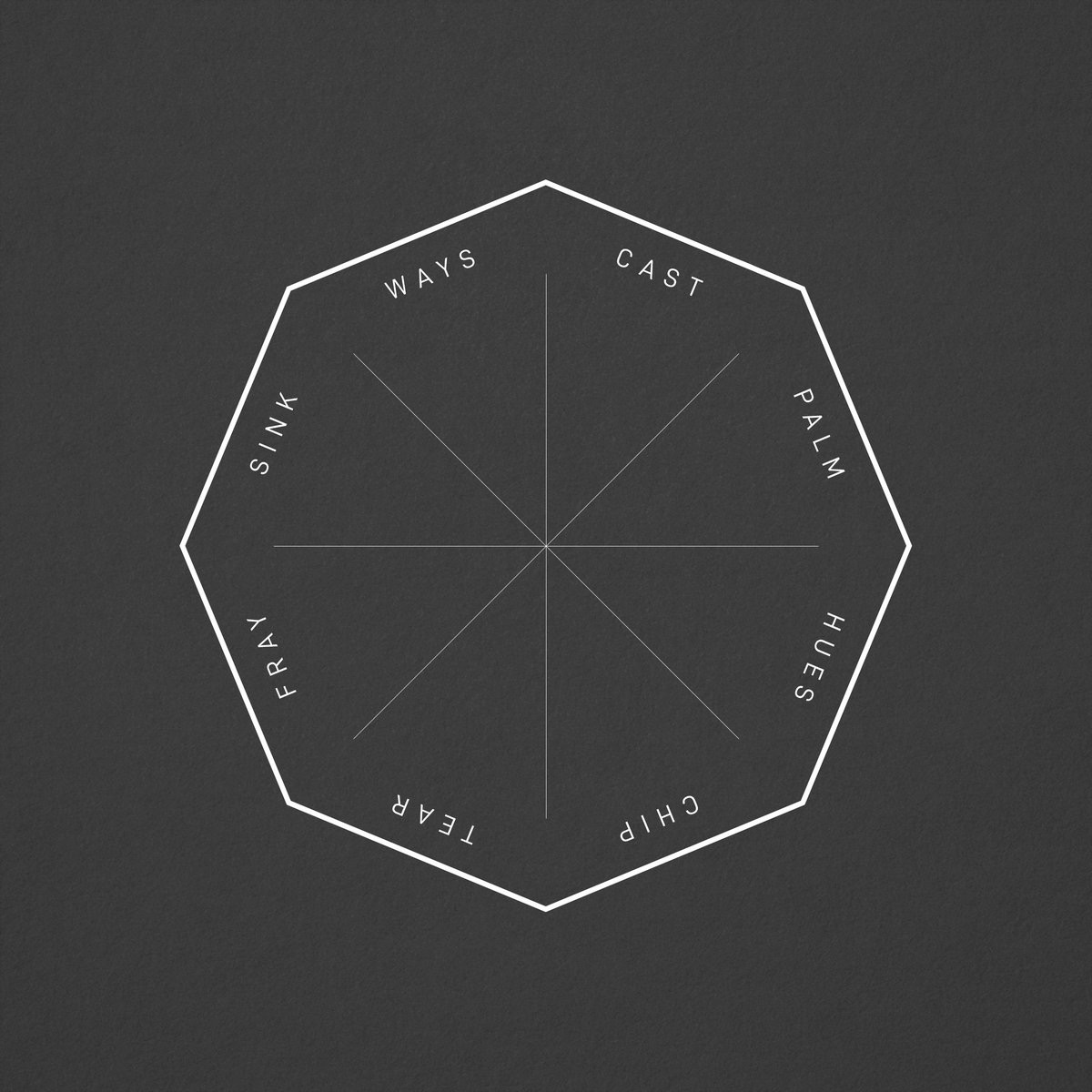 Music For Seaports (LP) thumbnail