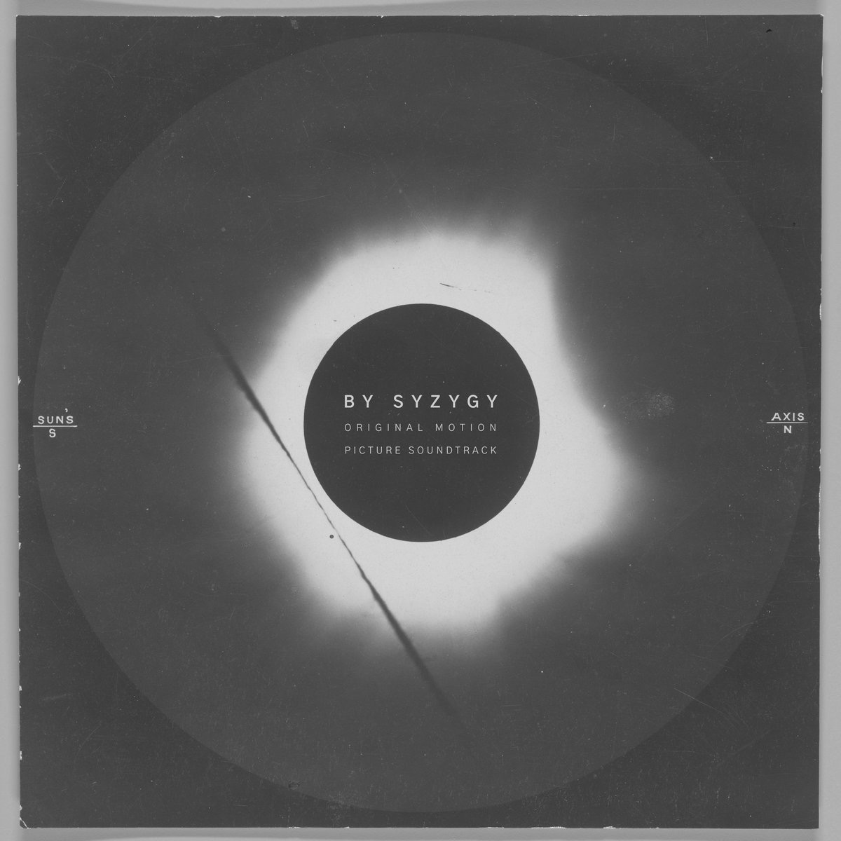 By Syzygy (OST) thumbnail