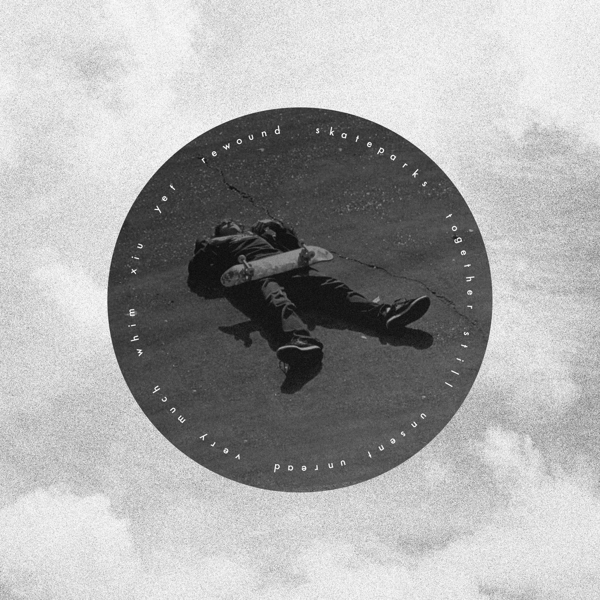 Music On Pavement (LP) thumbnail