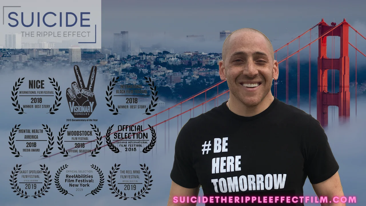 Watch Suicide The Ripple Effect Online | Vimeo On Demand thumbnail