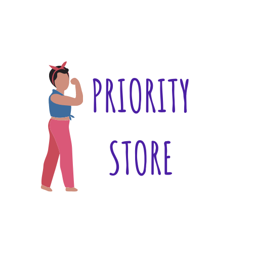 Priority Store — Bio Site