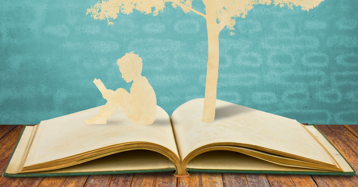 PLR Introdução à Literatura Clássica thumbnail