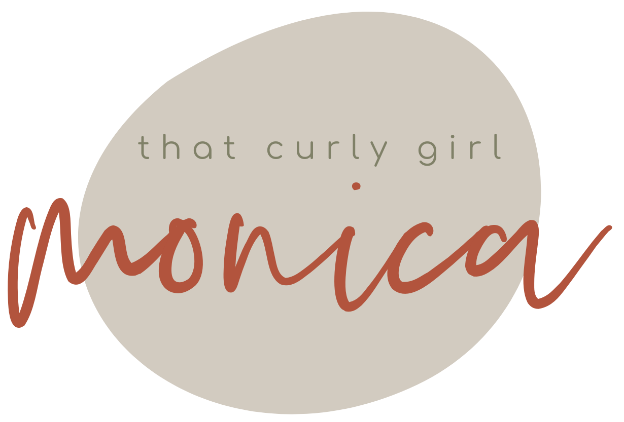 Subscribe to my FREE Curly Newsletter thumbnail