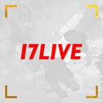 Official 17LIVE Profile thumbnail