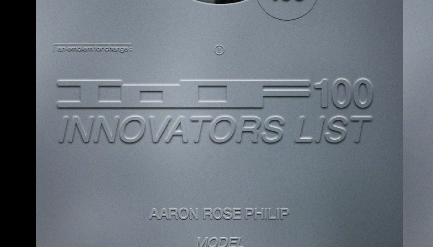 IoDF100: INNOVATORS LIST 2023 thumbnail