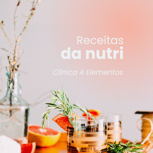 Combo de E-books: Receitas da Nutri thumbnail
