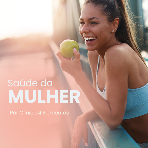 📕 Ebook - Saúde da Mulher thumbnail