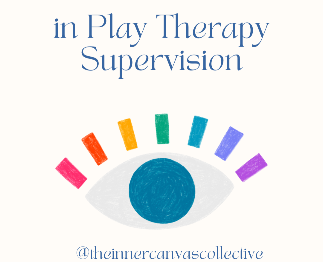 Play Therapist Supervisor Series- 18 CE Non Contact Hrs (RPT-S Specific) thumbnail