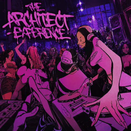 Planet Bounce (The Architect Club Mix) thumbnail