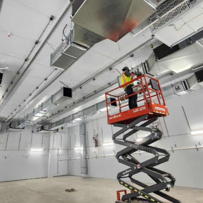 Anthem Air Conditioning & Plumbing Palm Springs on FreeListingUSA thumbnail